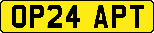 OP24APT
