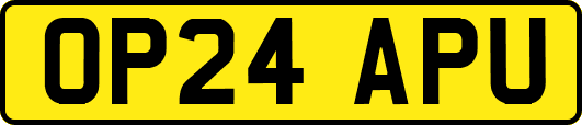 OP24APU