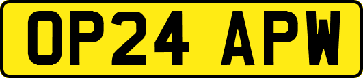 OP24APW