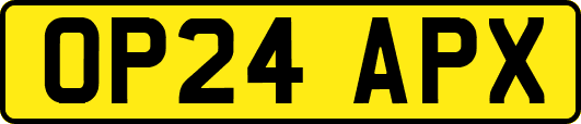 OP24APX