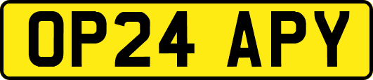 OP24APY