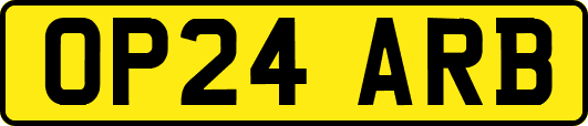 OP24ARB