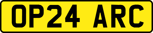 OP24ARC