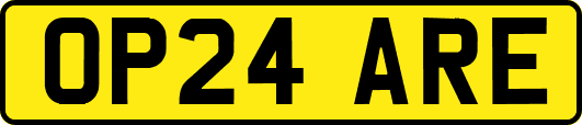 OP24ARE
