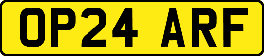 OP24ARF