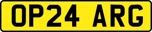 OP24ARG
