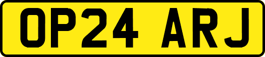 OP24ARJ