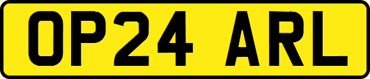 OP24ARL