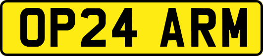 OP24ARM