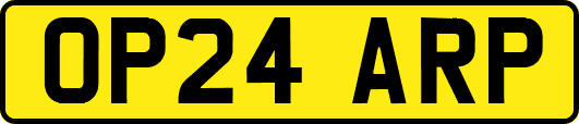 OP24ARP