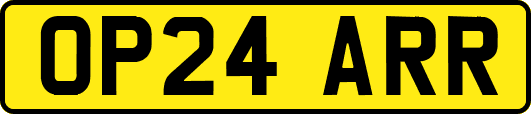 OP24ARR
