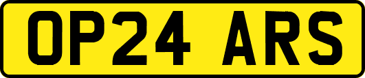 OP24ARS