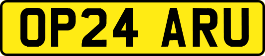 OP24ARU