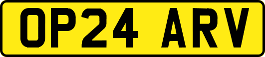 OP24ARV
