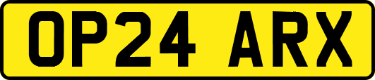 OP24ARX