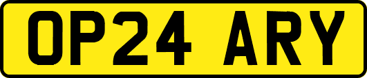 OP24ARY