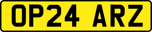 OP24ARZ