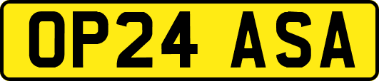 OP24ASA