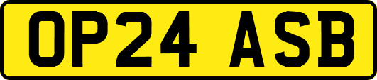 OP24ASB