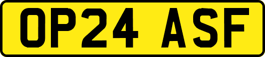 OP24ASF