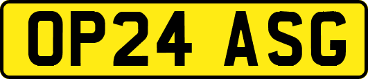 OP24ASG