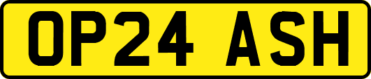 OP24ASH