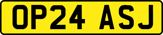 OP24ASJ