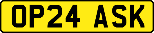 OP24ASK