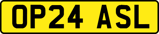 OP24ASL