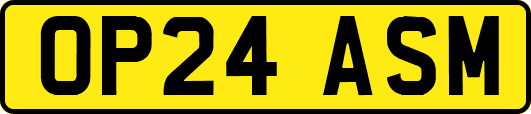 OP24ASM