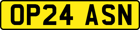 OP24ASN