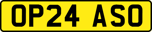 OP24ASO