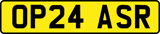 OP24ASR