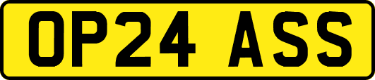 OP24ASS