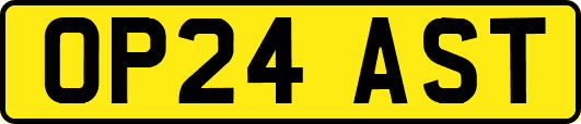 OP24AST