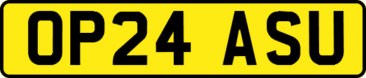 OP24ASU