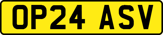 OP24ASV