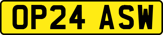 OP24ASW