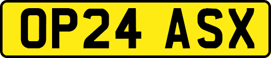 OP24ASX