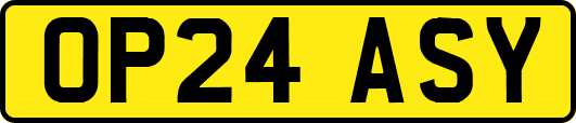 OP24ASY
