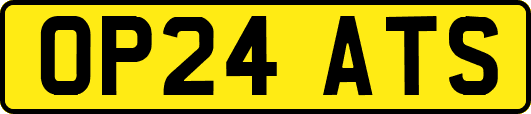 OP24ATS