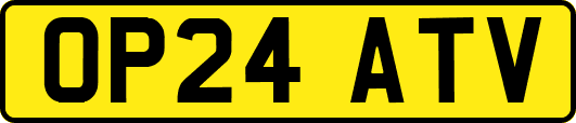 OP24ATV