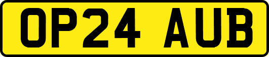 OP24AUB
