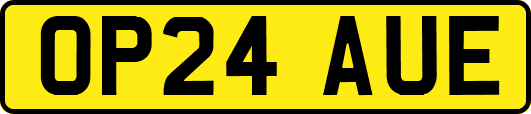OP24AUE
