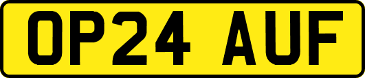 OP24AUF