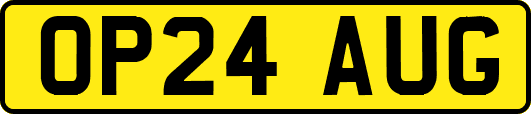 OP24AUG
