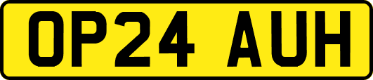 OP24AUH