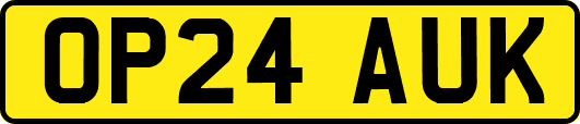 OP24AUK