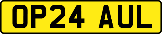 OP24AUL