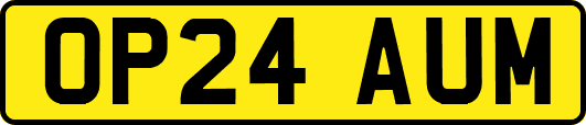 OP24AUM